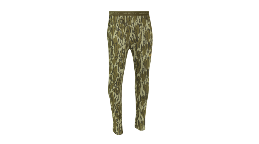 Muddy Base Layer, Image 2