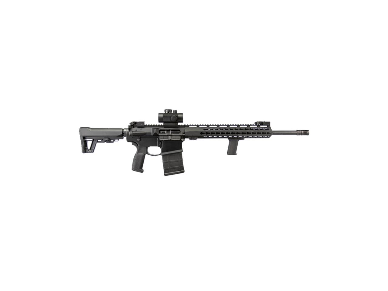AIM AMS -, Image 3