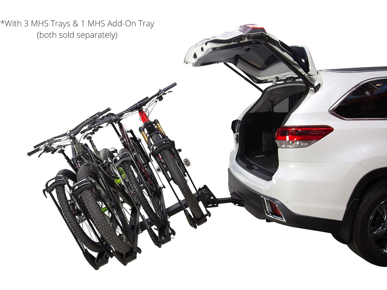 Saris Bike Racks, Image 6
