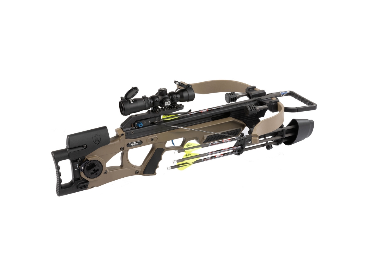 Excalibur Assassin Extreme, Image 2
