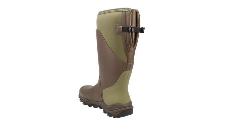 Muddy DV8 17", Image 3