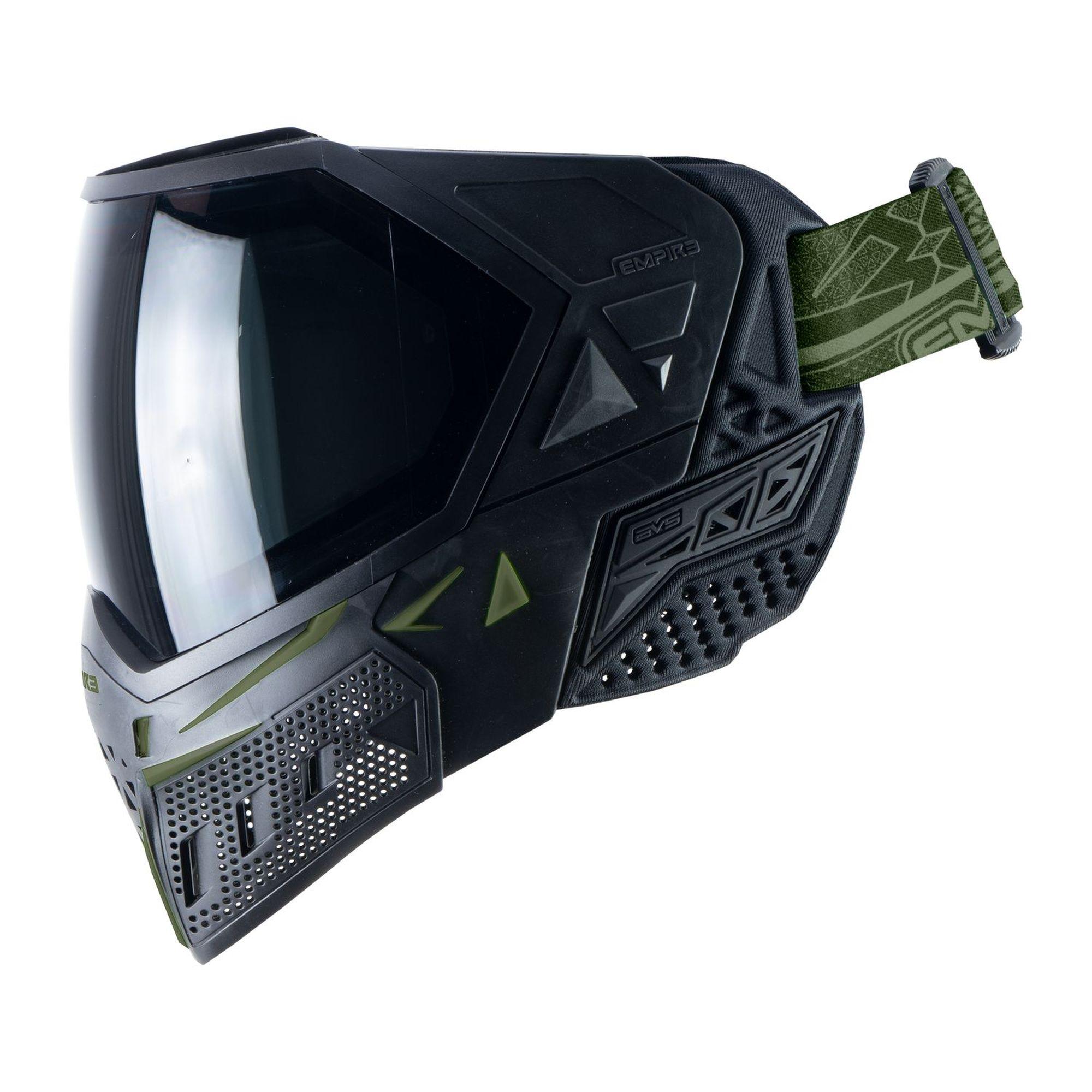 Empire EVS Paintball, Image 3