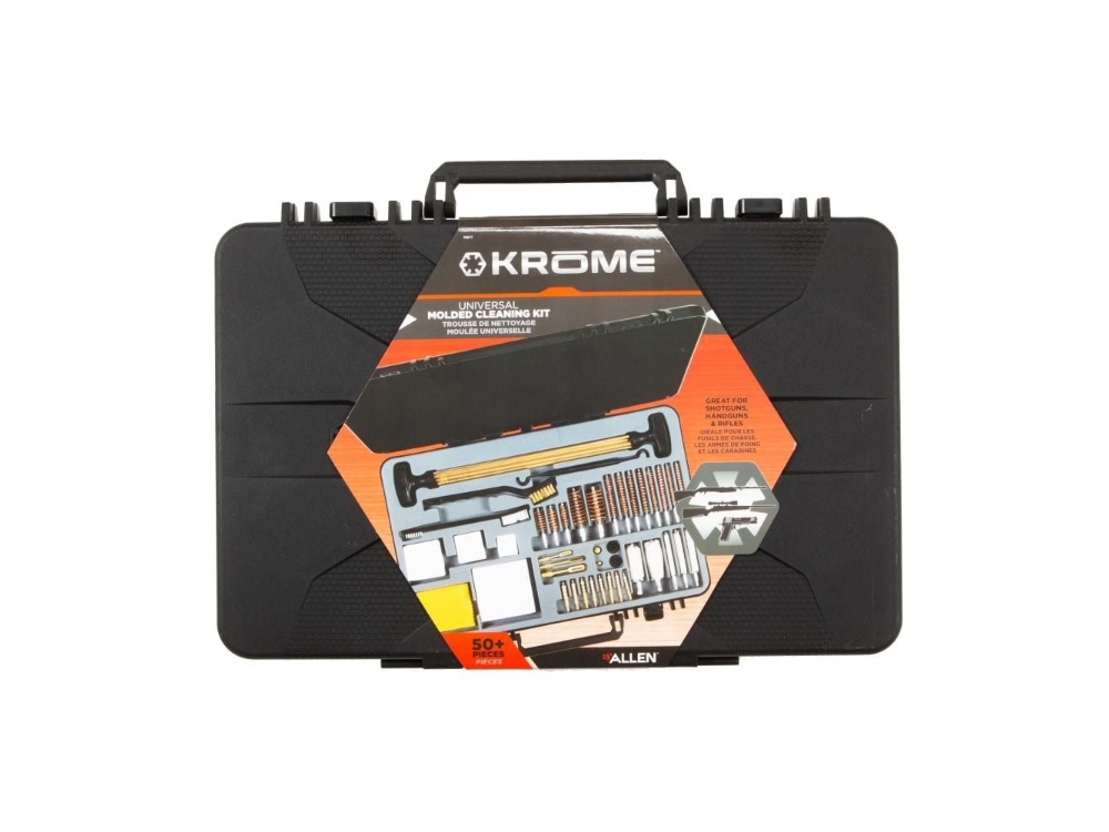 Allen Krome Rifle,, Image 2