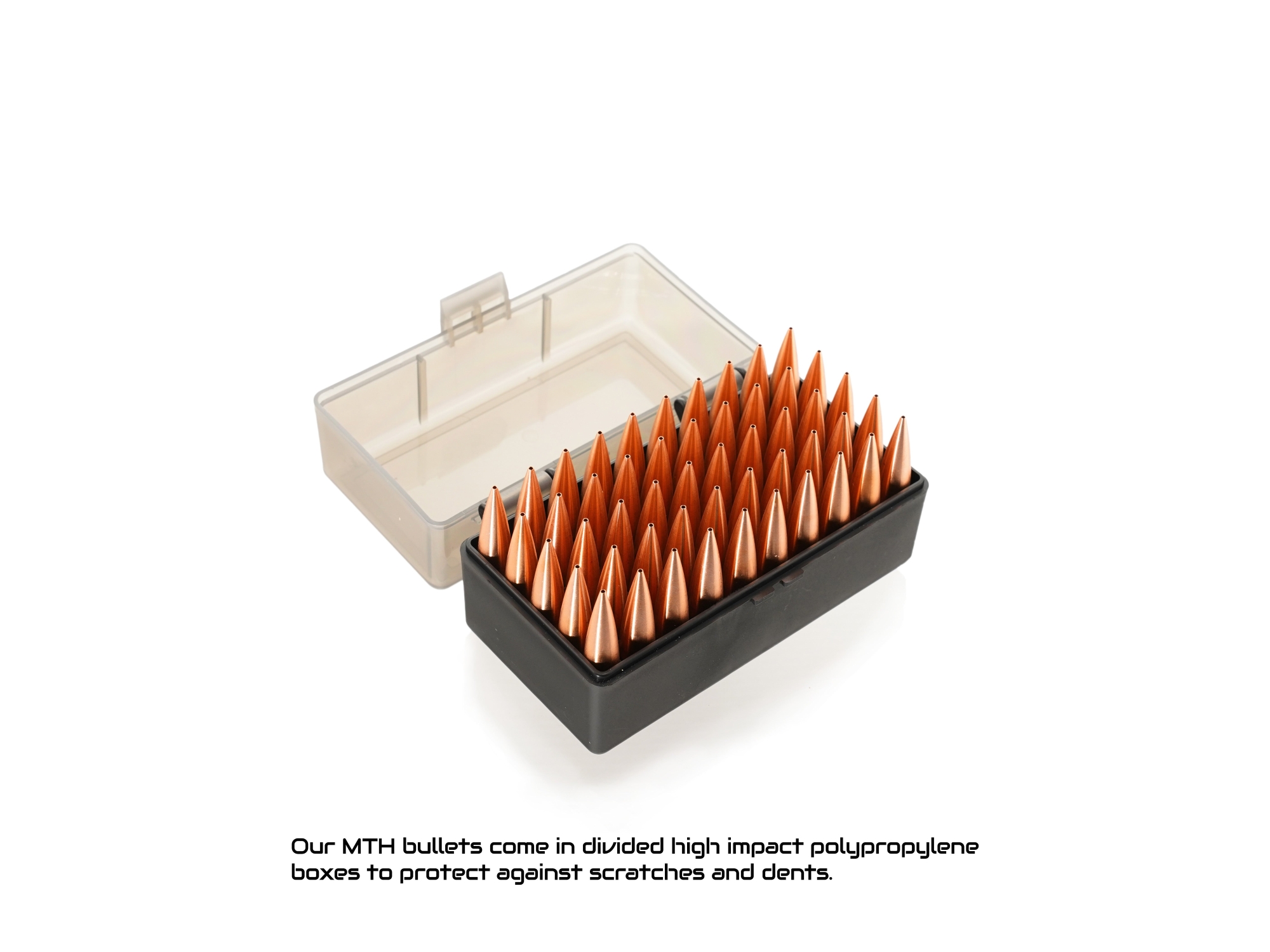 Cutting Edge .224, Image 2