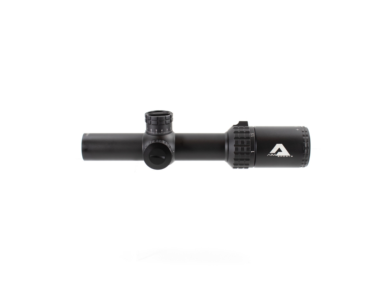 AIM Alpha 6, Image 2