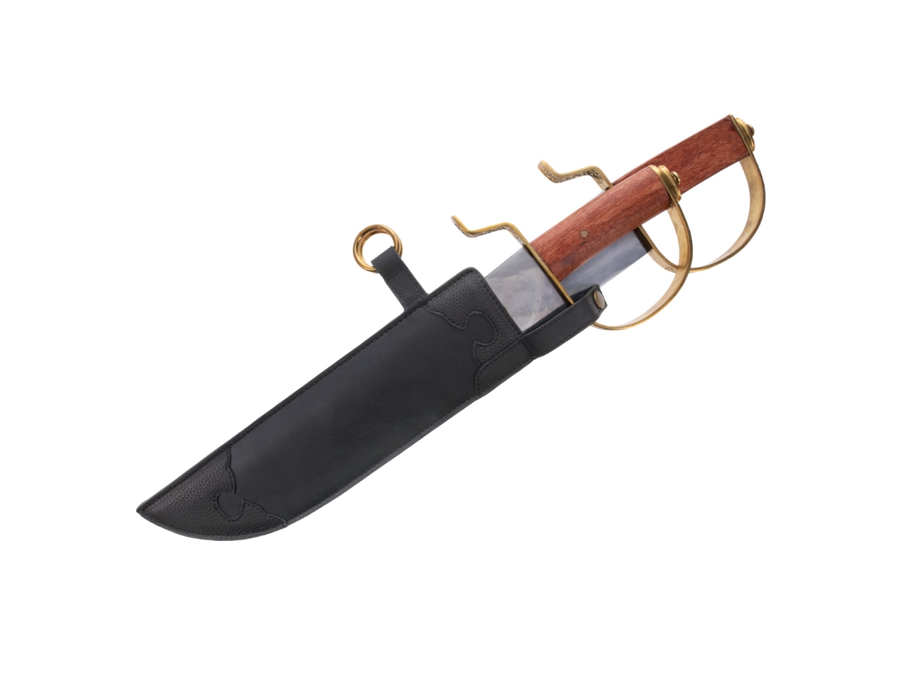 Cold Steel Butterfly, Image 3