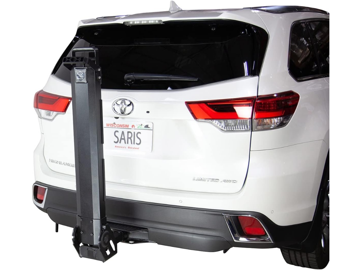 Saris Bike Racks, Image 4