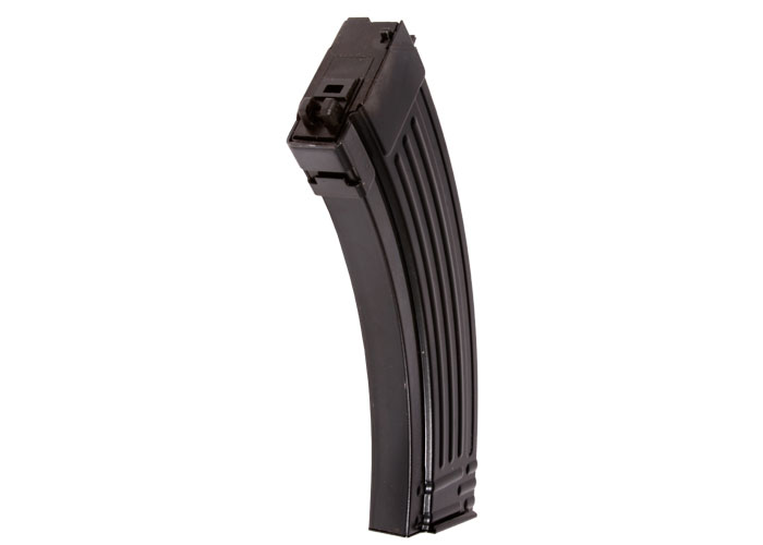 WE Gas Blowback, Image 2