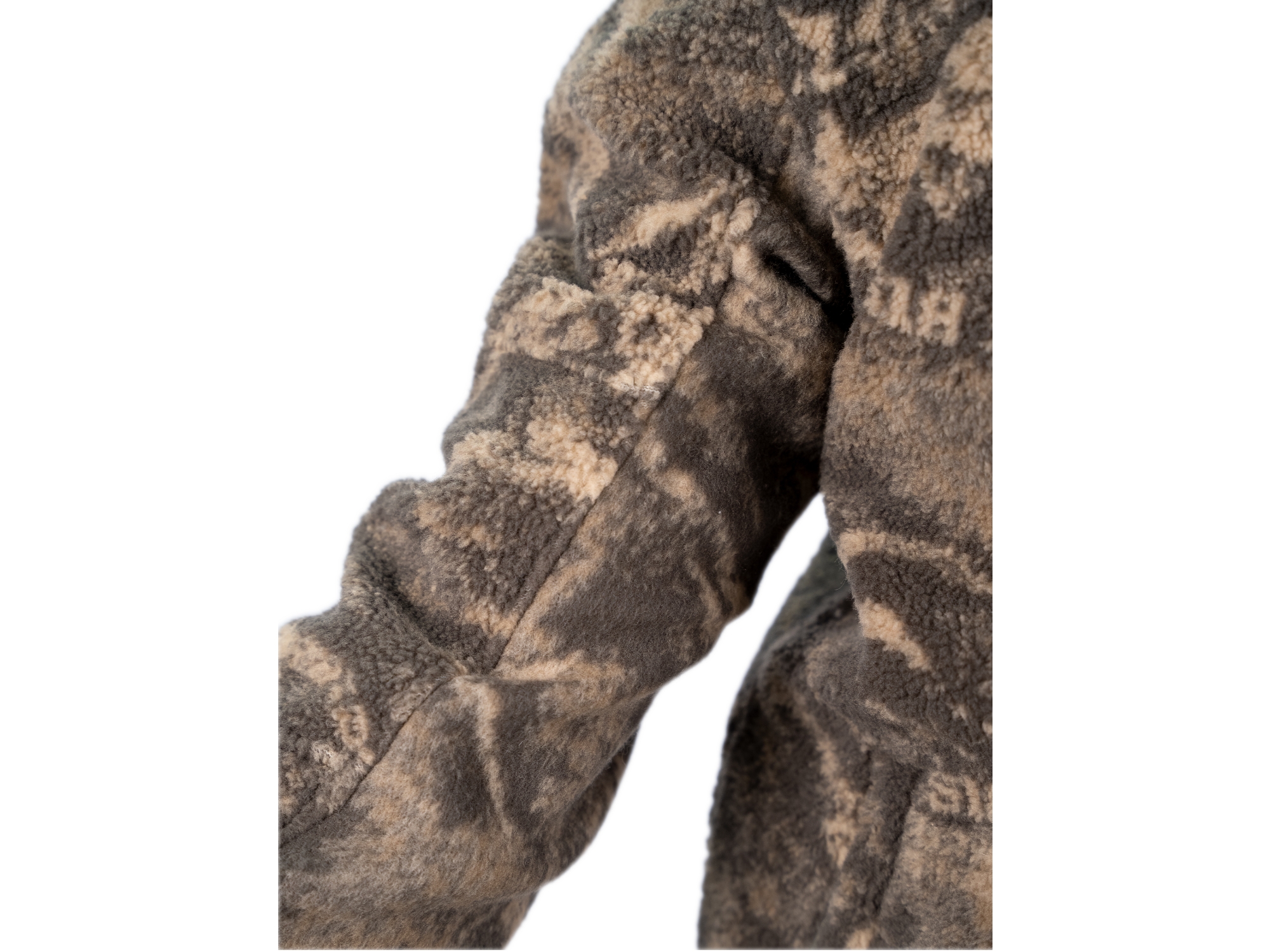 Code of Silence, Image 5