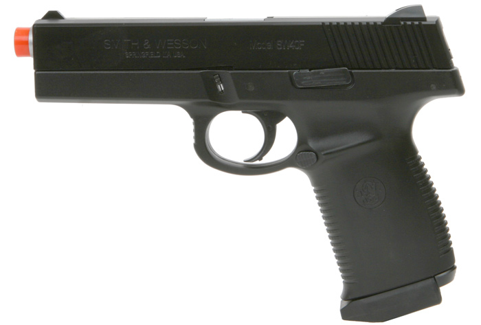 Sigma SW40F Airsoft, Image 2