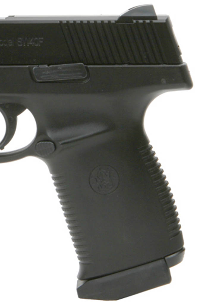 Sigma SW40F Airsoft, Image 4