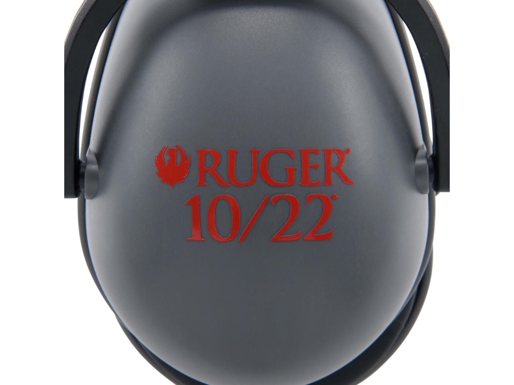 Allen Passive Earmuffs, Image 4