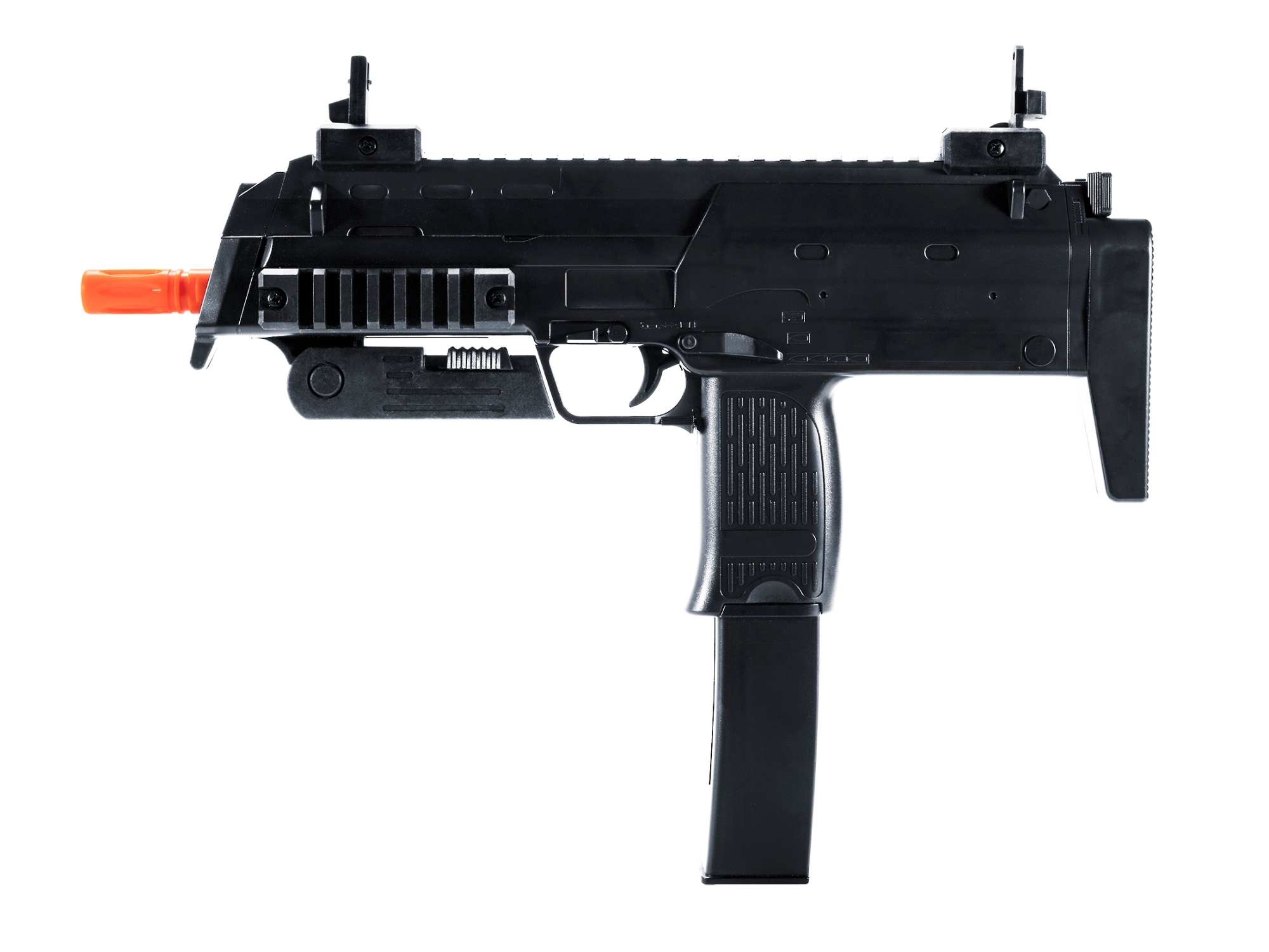 H&K HK MP7, Image 2
