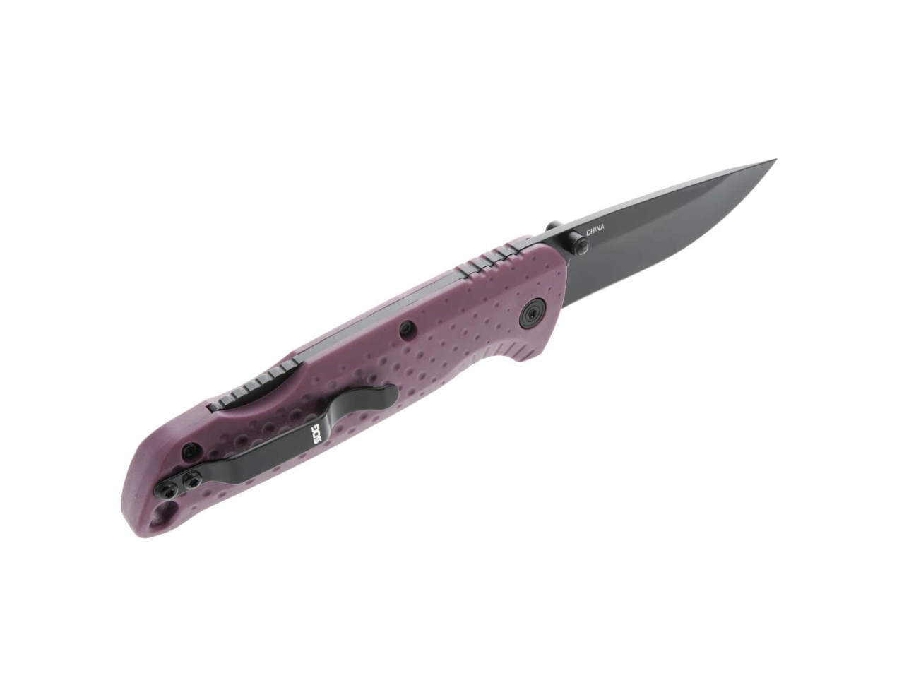 SOG Adventurer LB, Image 3