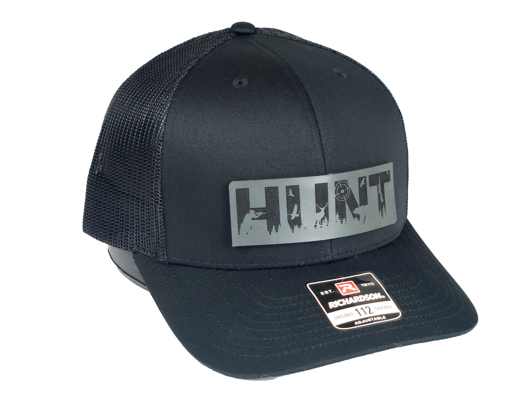 Artora Hunt Hat,, Image 2