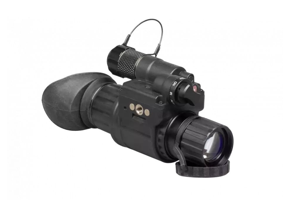 AGM Wolf-14 NL1, Image 2