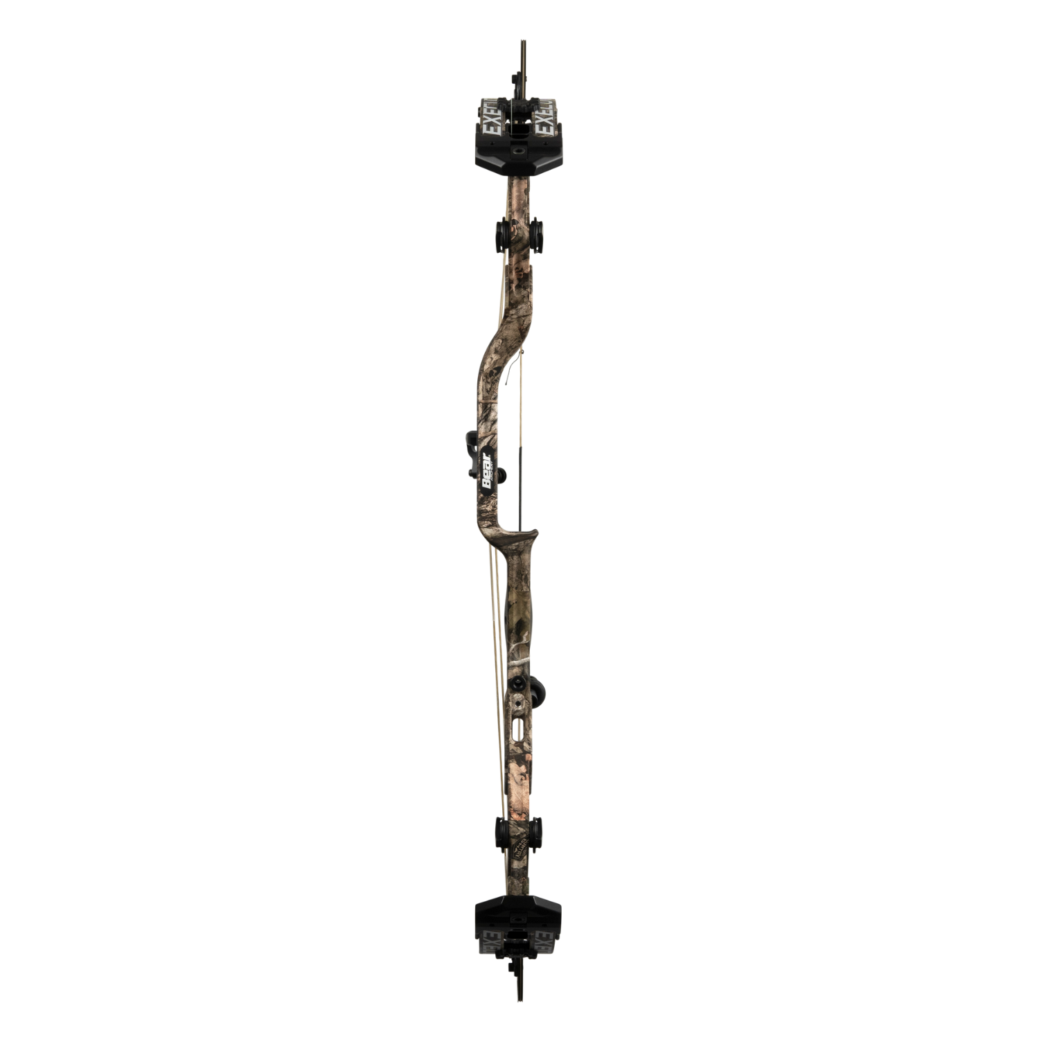Bear Execute 32, Image 4