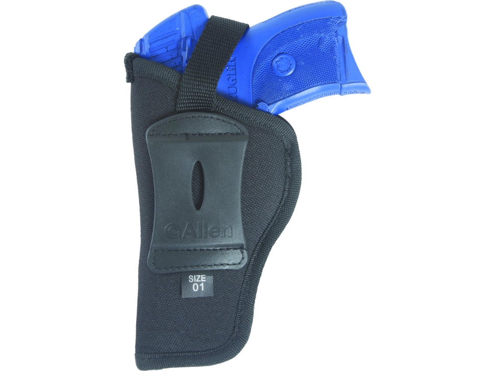 Allen Cortez Handgun, Image 4