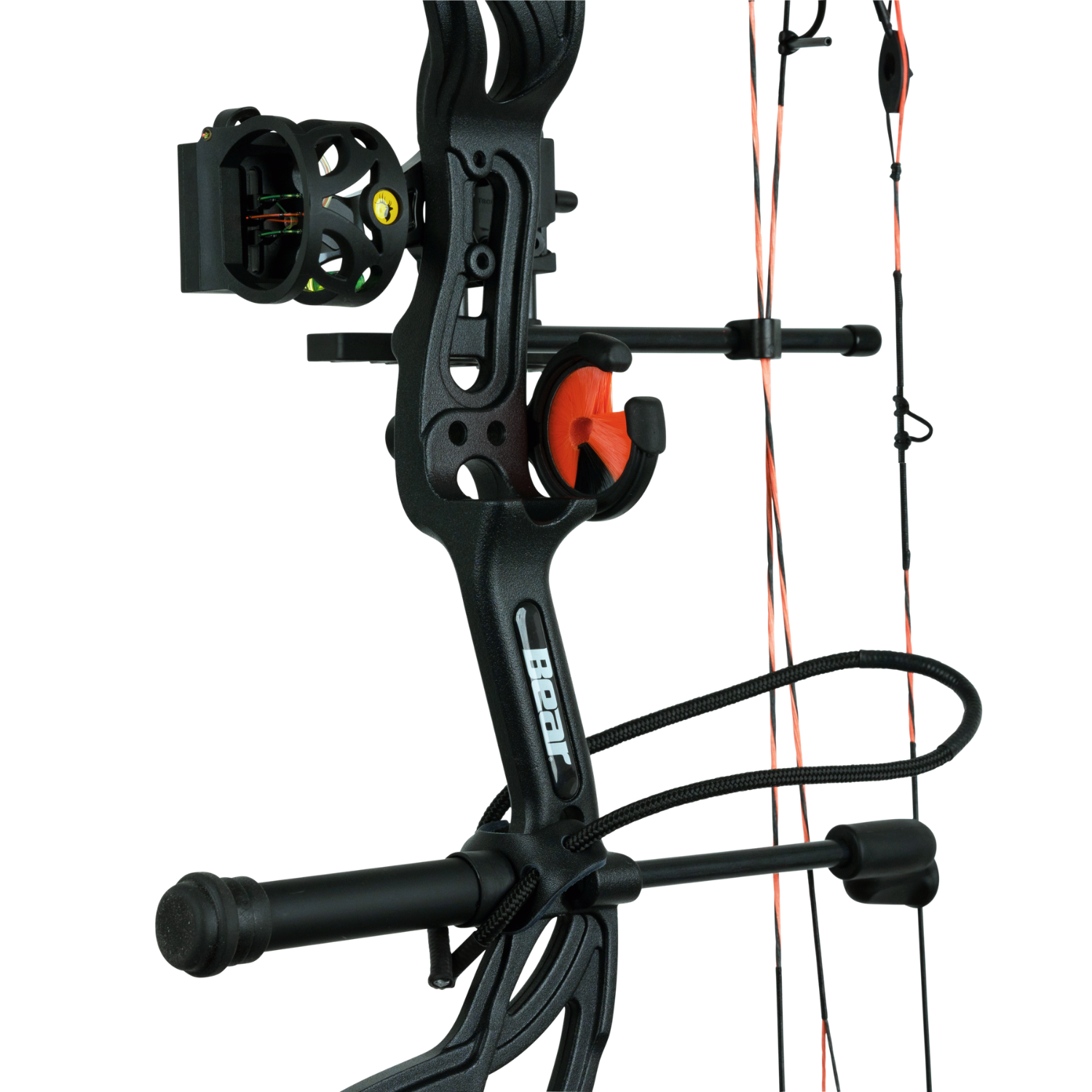 Bear Cruzer G3, Image 6