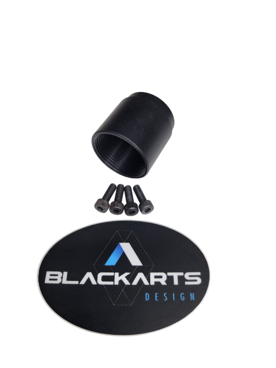 Black Arts AEA, Image 3