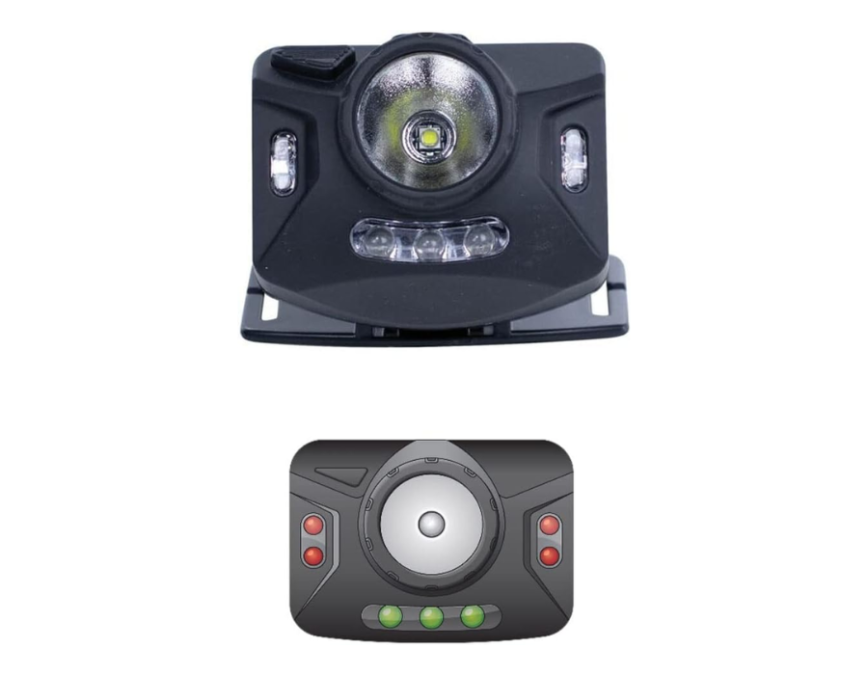 GSM Cyclops, Image 2