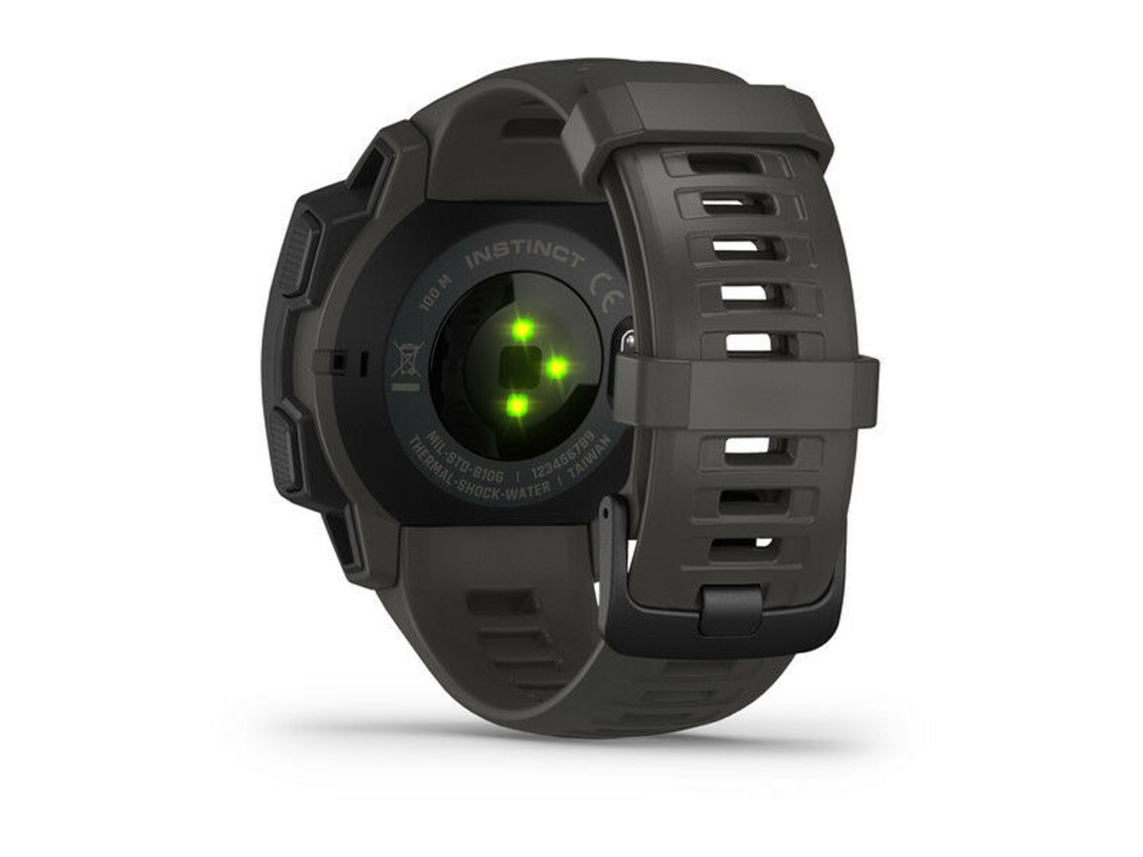 Garmin Instinct Rugged, Image 10