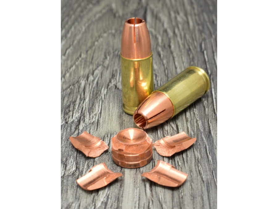 Cutting Edge 9mm, Image 2