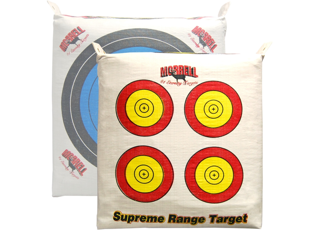 Morrell Supreme Range, Image 2