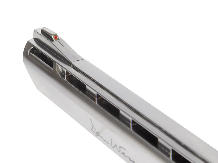 Dan Wesson 8", Image 4