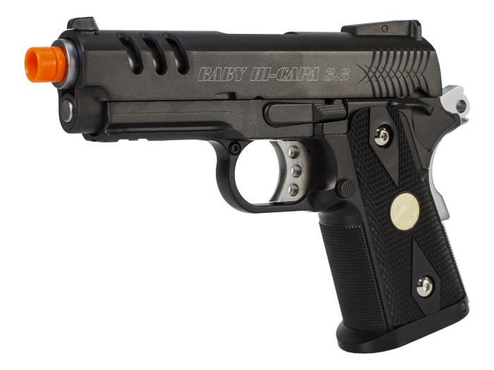 WE Baby Hi-Capa, Image 5
