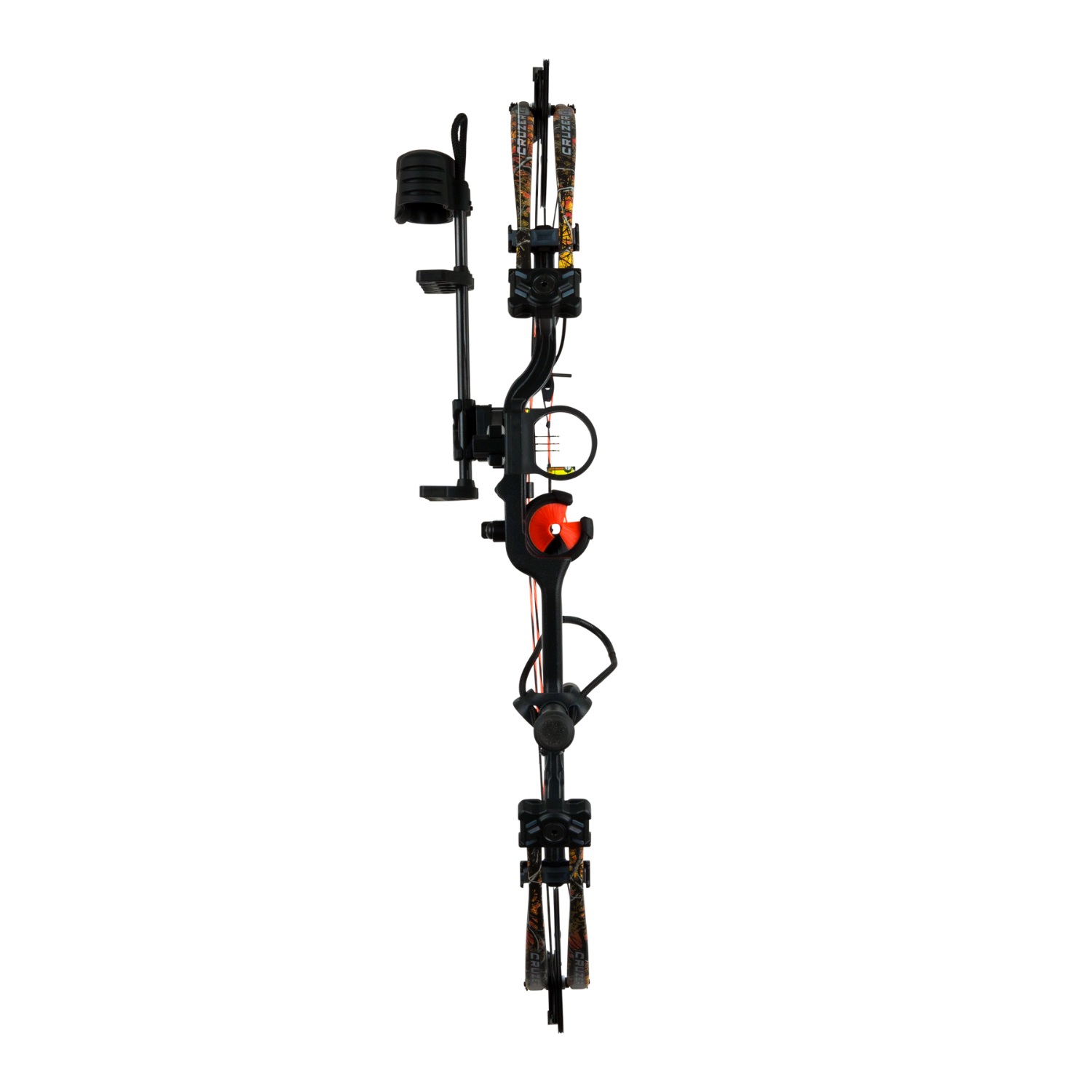 Bear Cruzer G3, Image 4