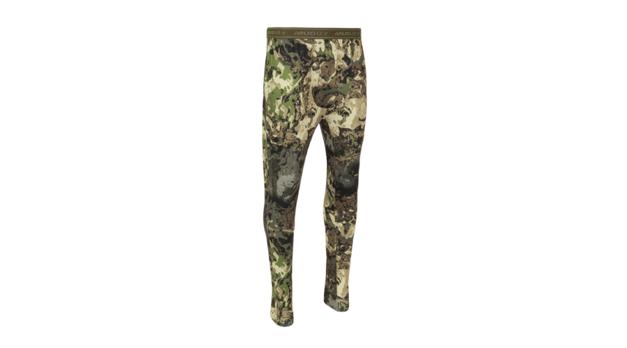 Muddy Base Layer, Image 2