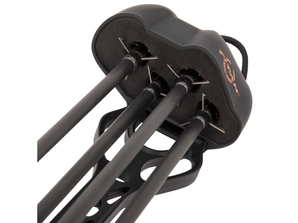 Allen Titan Compact, Image 9