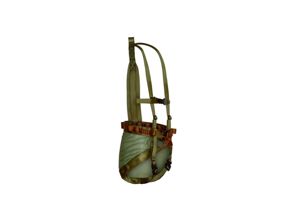 XOP Mondo Saddle, Image 3