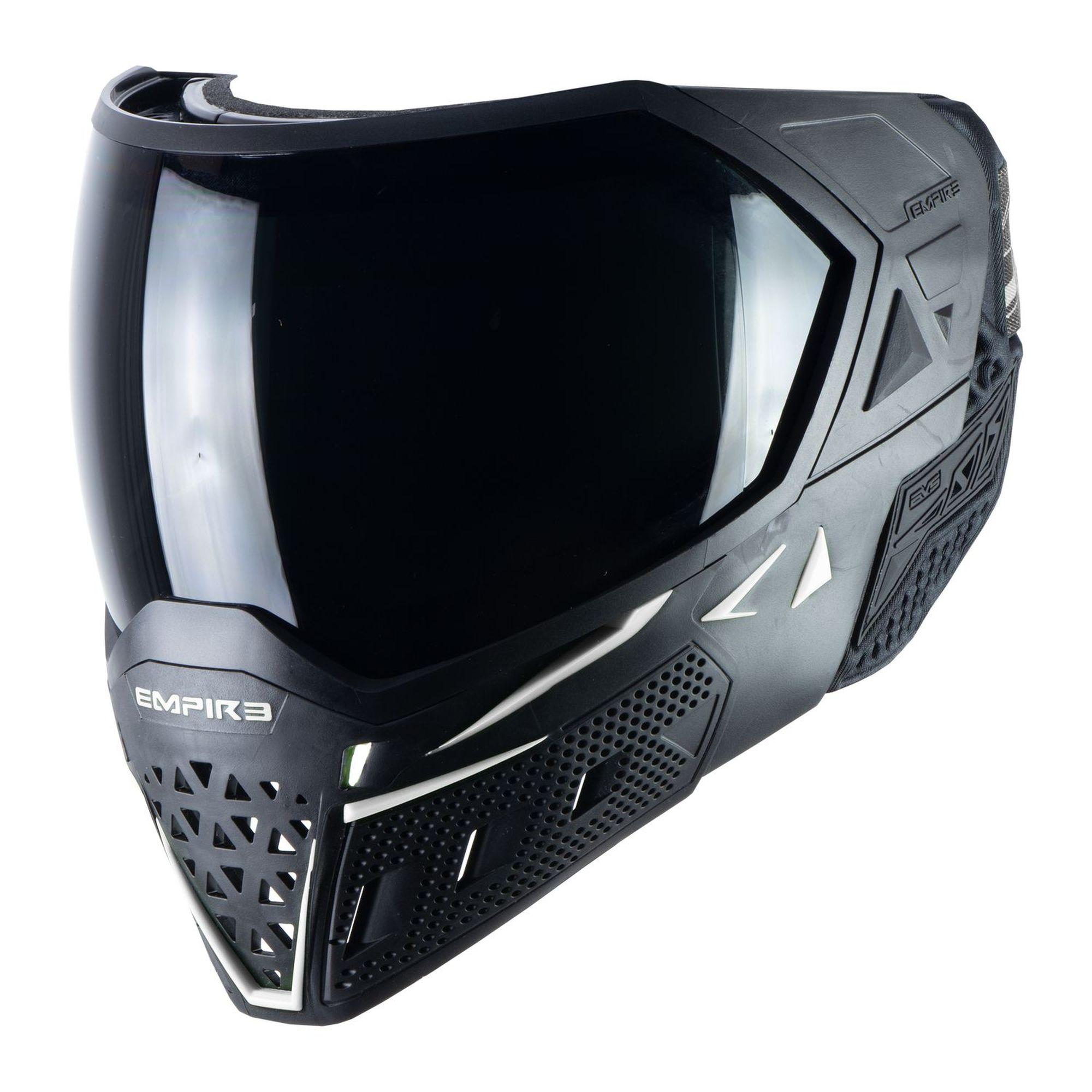 Empire EVS Paintball, Image 4