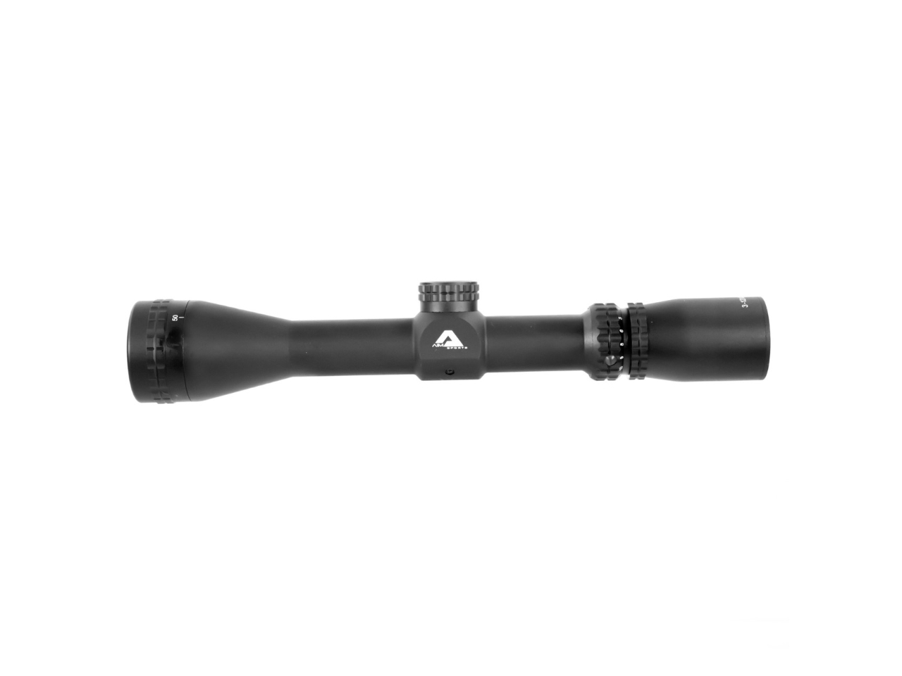 AIM 3-12x32 1, Image 2