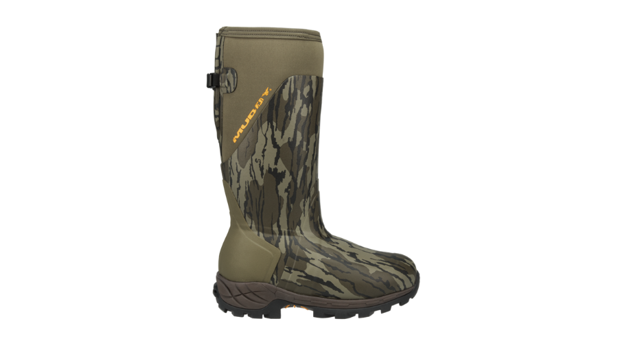 Muddy DV8 17", Image 2
