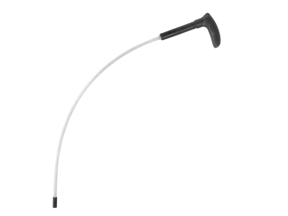 Cold Steel Cable, Image 2