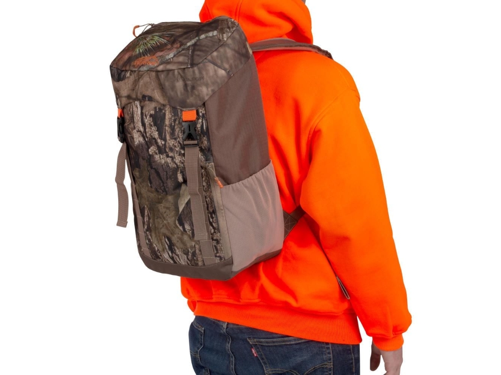 Allen Terrain Canyon, Image 3