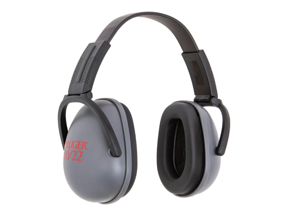 Allen Passive Earmuffs, Image 8
