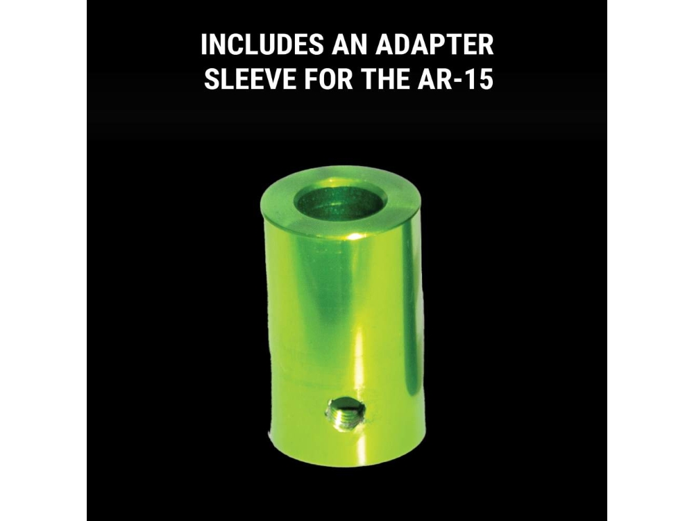 Breakthrough Aluminum Universal, Image 9