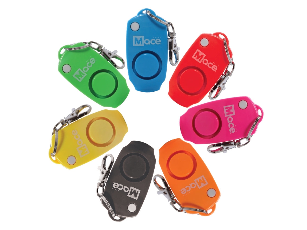 Mace Brand Personal, Image 3