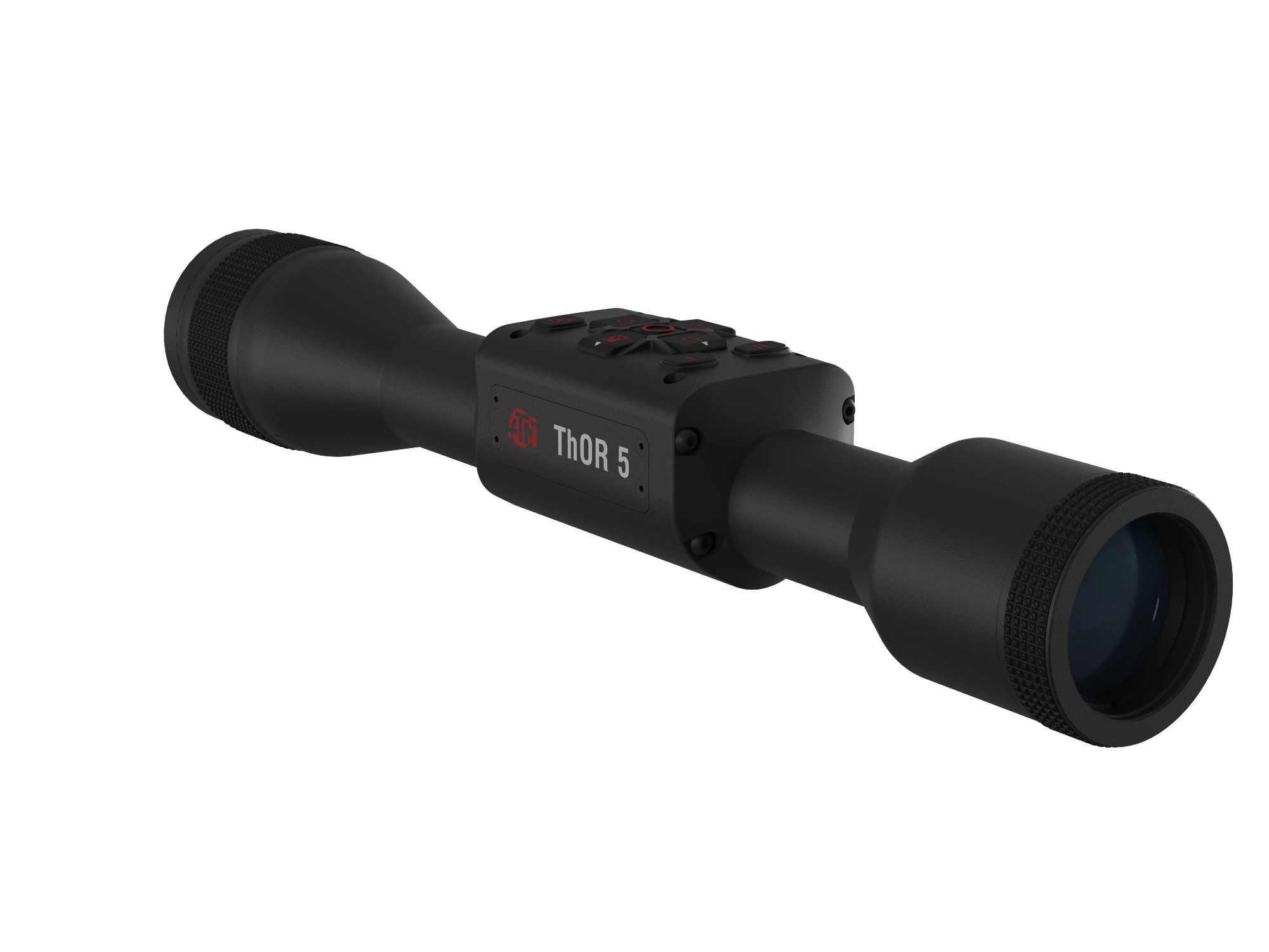 ATN ThOR 5, Image 4