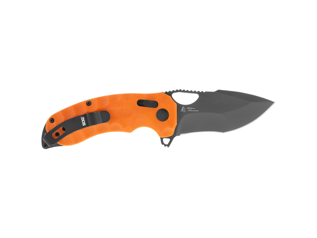 SOG Kiku XR, Image 5