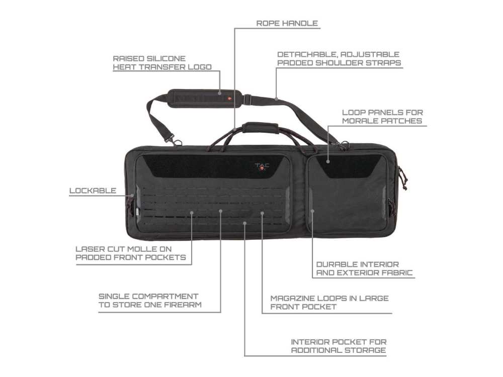 Allen Lockable Squad, Image 3