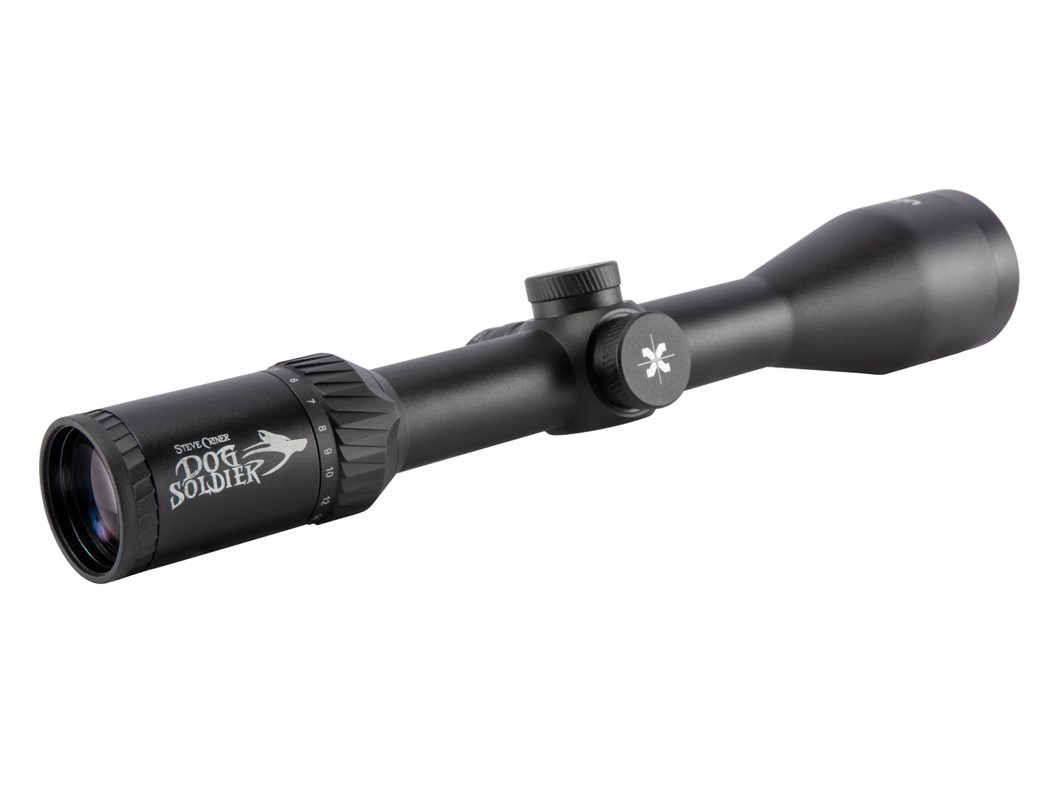 Axeon 4-16x50 IGR, Image 2