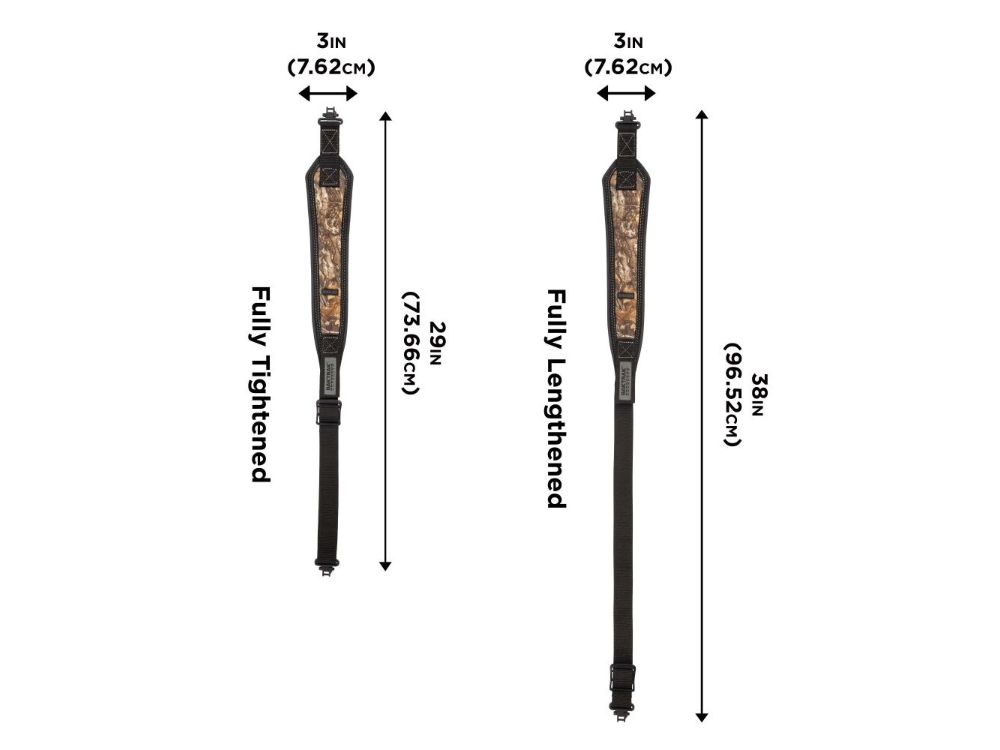 Allen BakTrak Rifle, Image 2