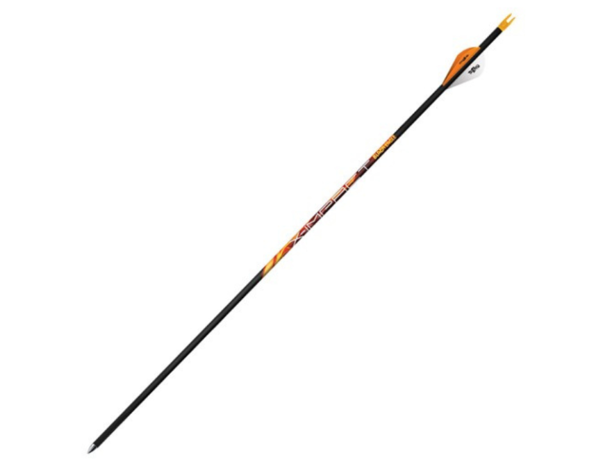 Black Eagle X-Impact, Image 2