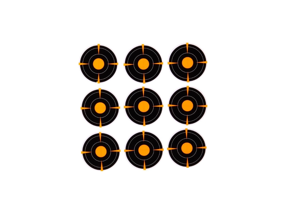 Allen Adhesive Splash, Image 3