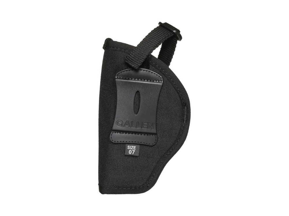 Allen Cortez Handgun, Image 3